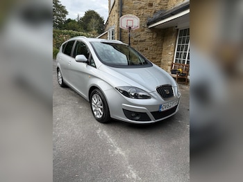 Used SEAT Altea XL 2012 for sale - 76171059: Photo