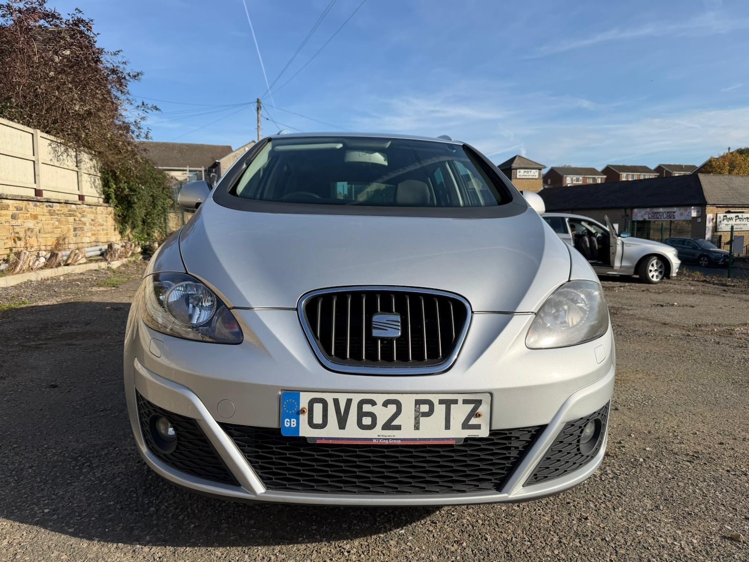 Used SEAT Altea XL 2012 for sale - 76171059: Photo 2