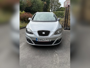 Used SEAT Altea XL 2012 for sale - 76171059: Photo