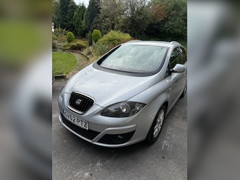 Used SEAT Altea XL 2012 for sale - 76171059: Photo
