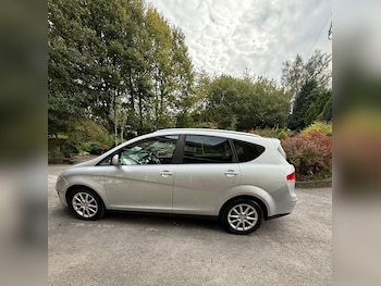 Used SEAT Altea XL 2012 for sale - 76171059: Photo