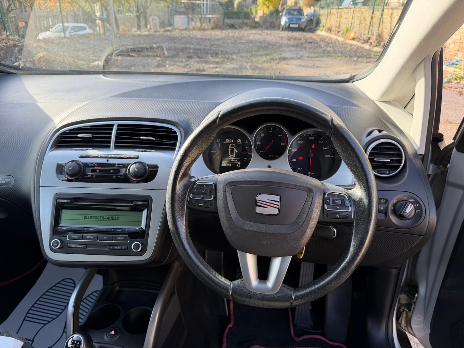 Used SEAT Altea XL 2012 for sale - 76171059: Photo 9