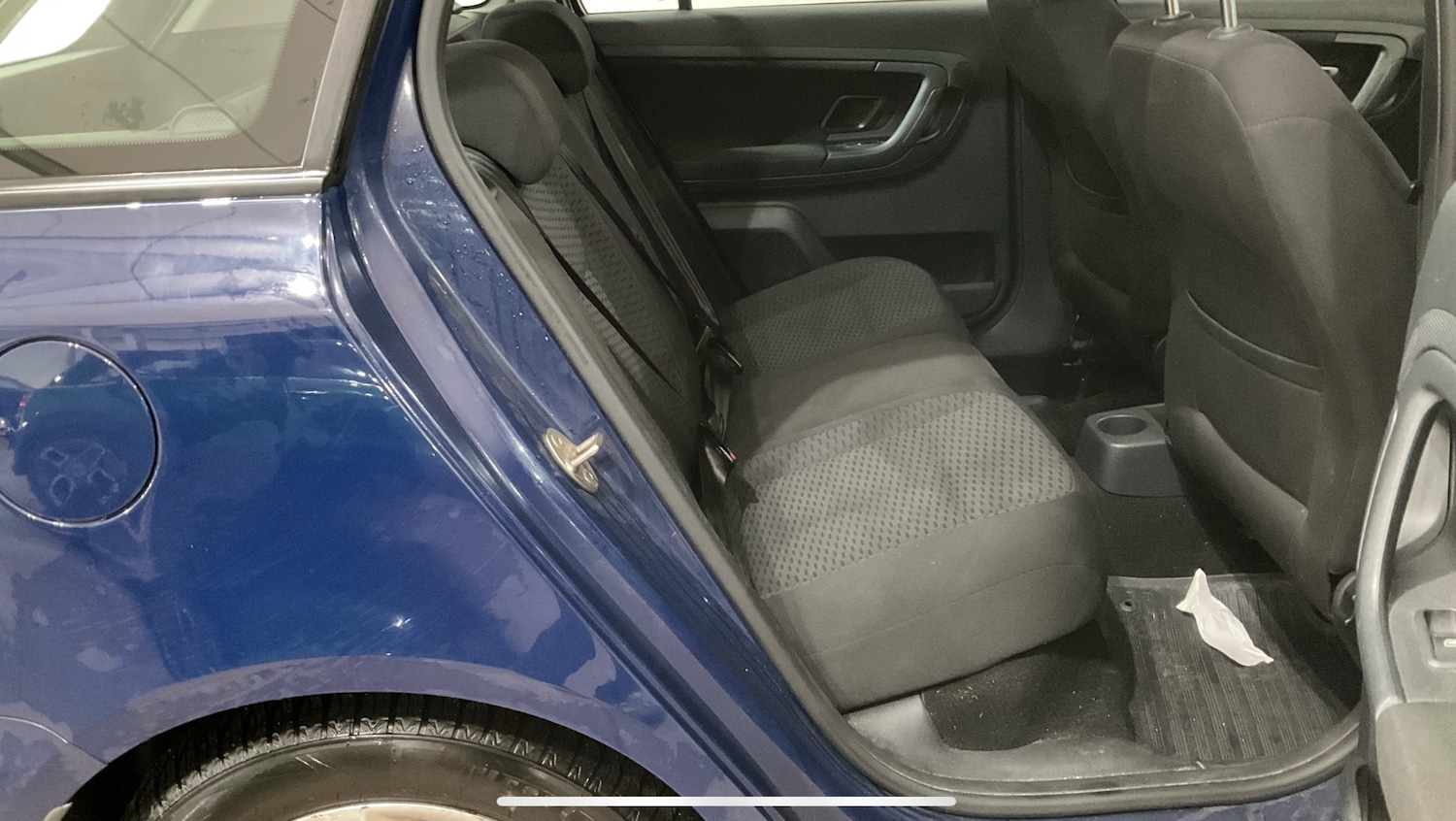 Used Skoda Fabia 2011 for sale - 76969700: Photo 10