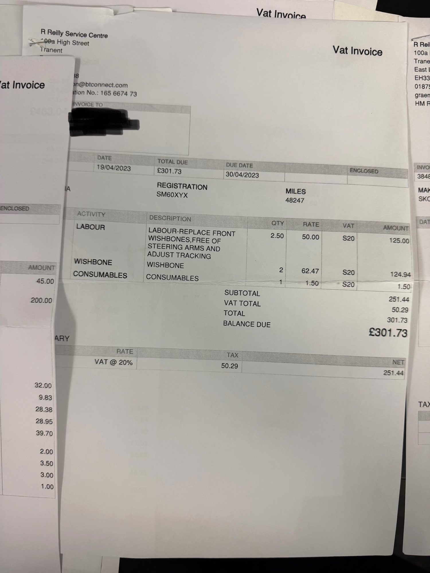 Used Skoda Fabia 2011 for sale - 76969700: Photo 12