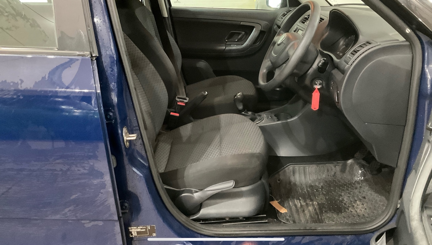 Used Skoda Fabia 2011 for sale - 76969700: Photo 7