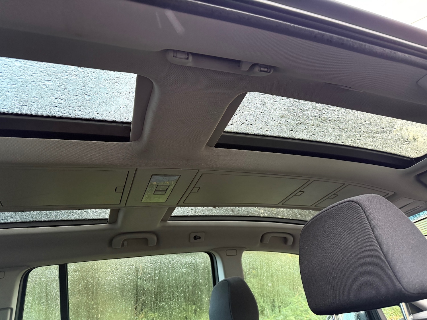 Used Vauxhall Zafira 2007 for sale - 76386452: Photo 13