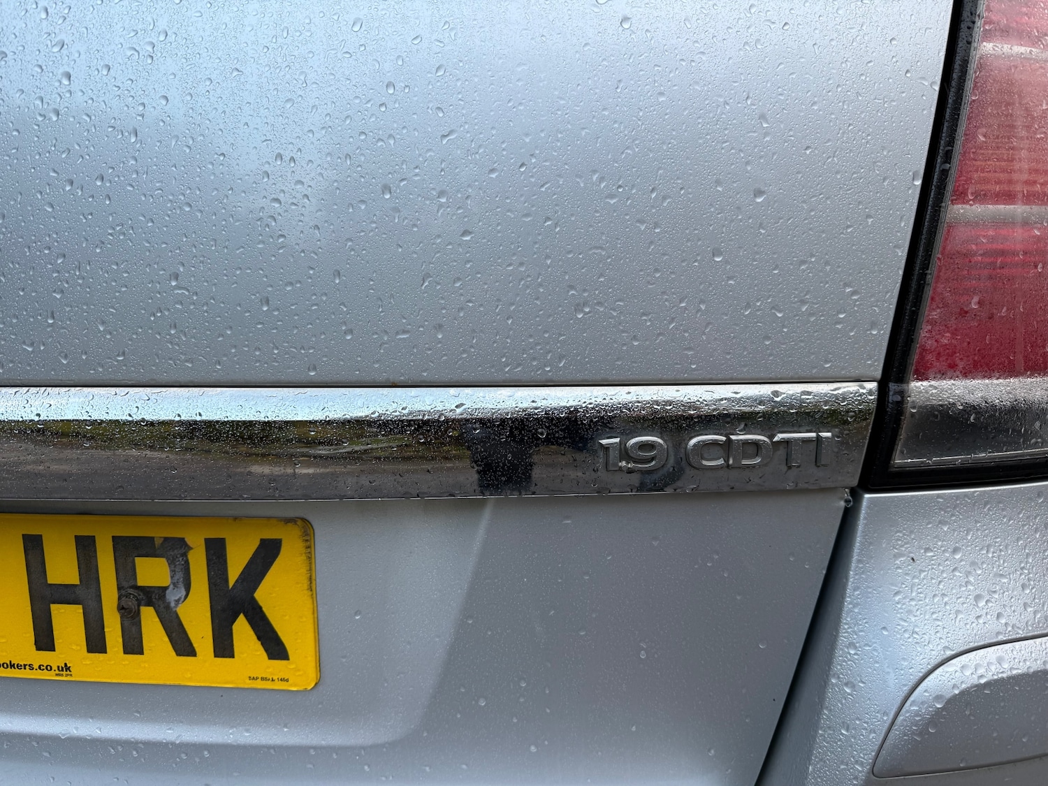 Used Vauxhall Zafira 2007 for sale - 76386452: Photo 14