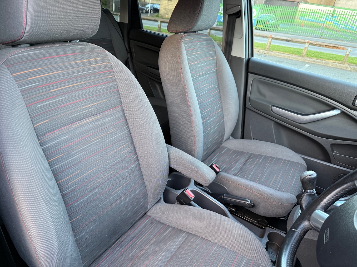 Used Ford C-Max 2008 for sale - 78141052: Photo 13