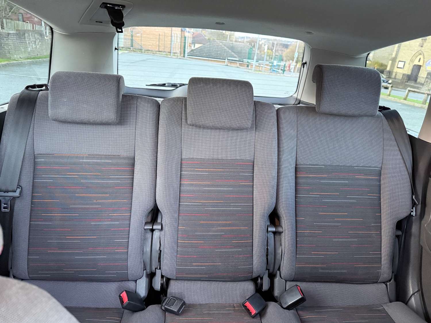 Used Ford C-Max 2008 for sale - 78141052: Photo 14