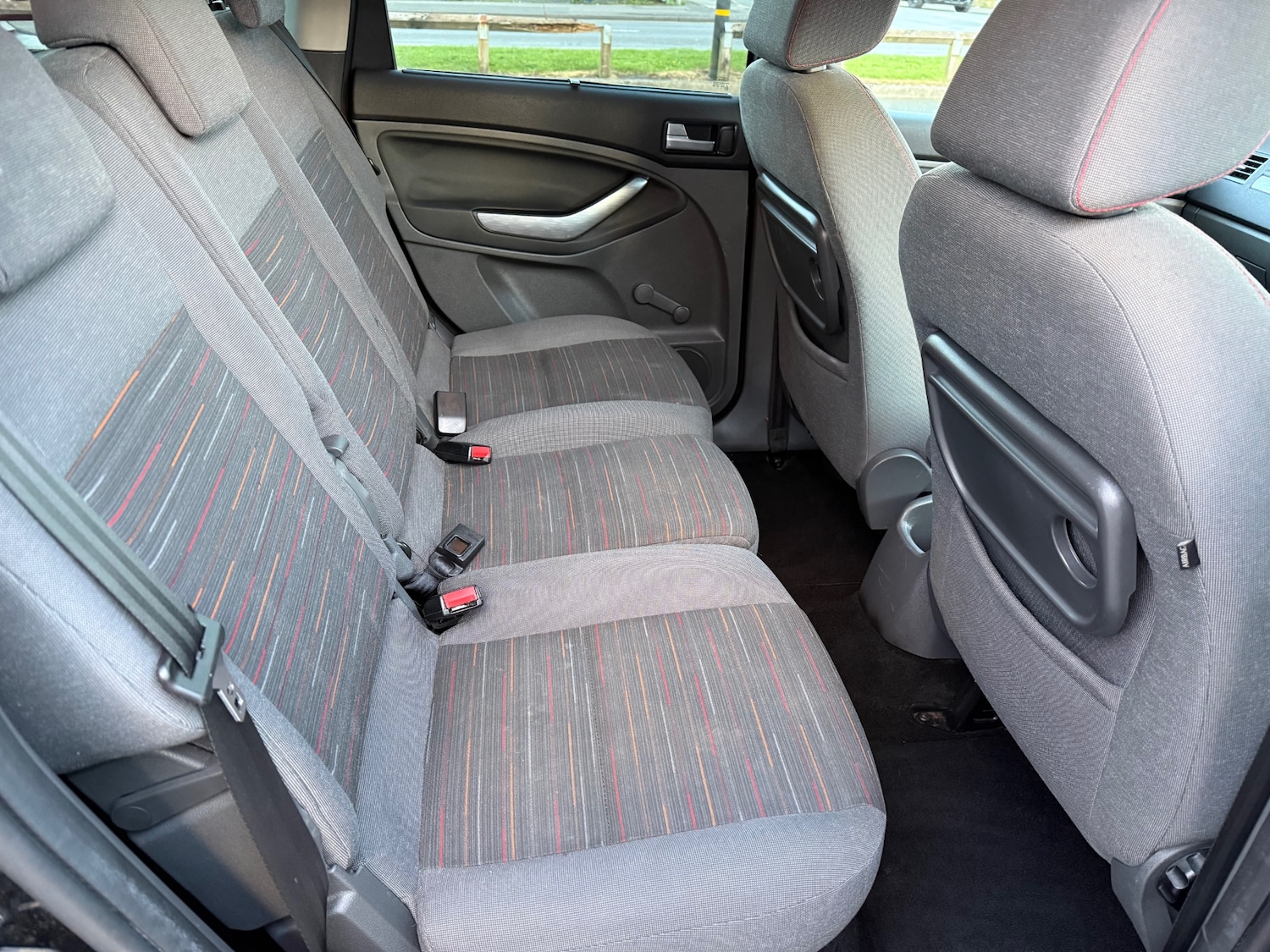 Used Ford C-Max 2008 for sale - 78141052: Photo 15