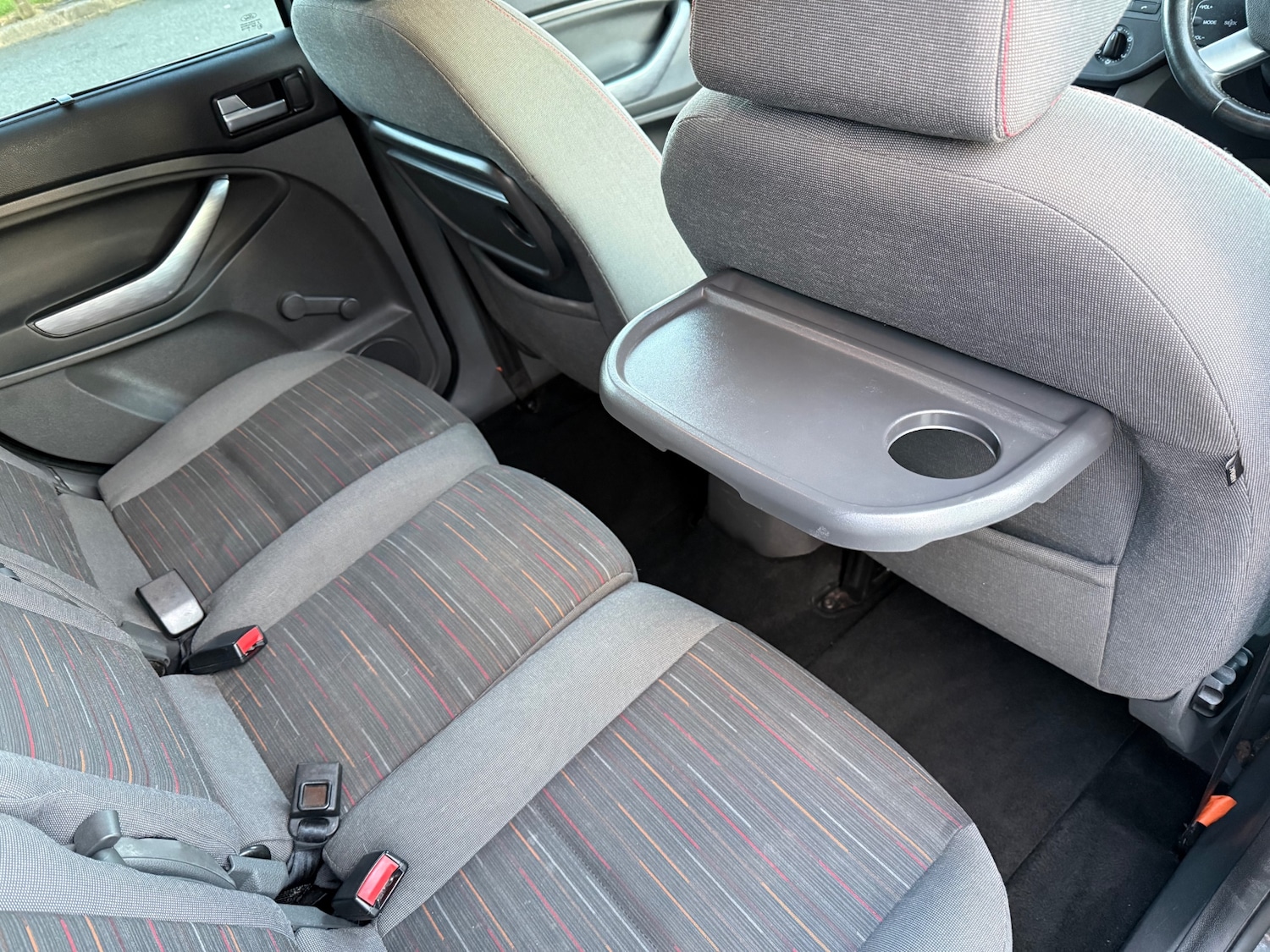 Used Ford C-Max 2008 for sale - 78141052: Photo 16