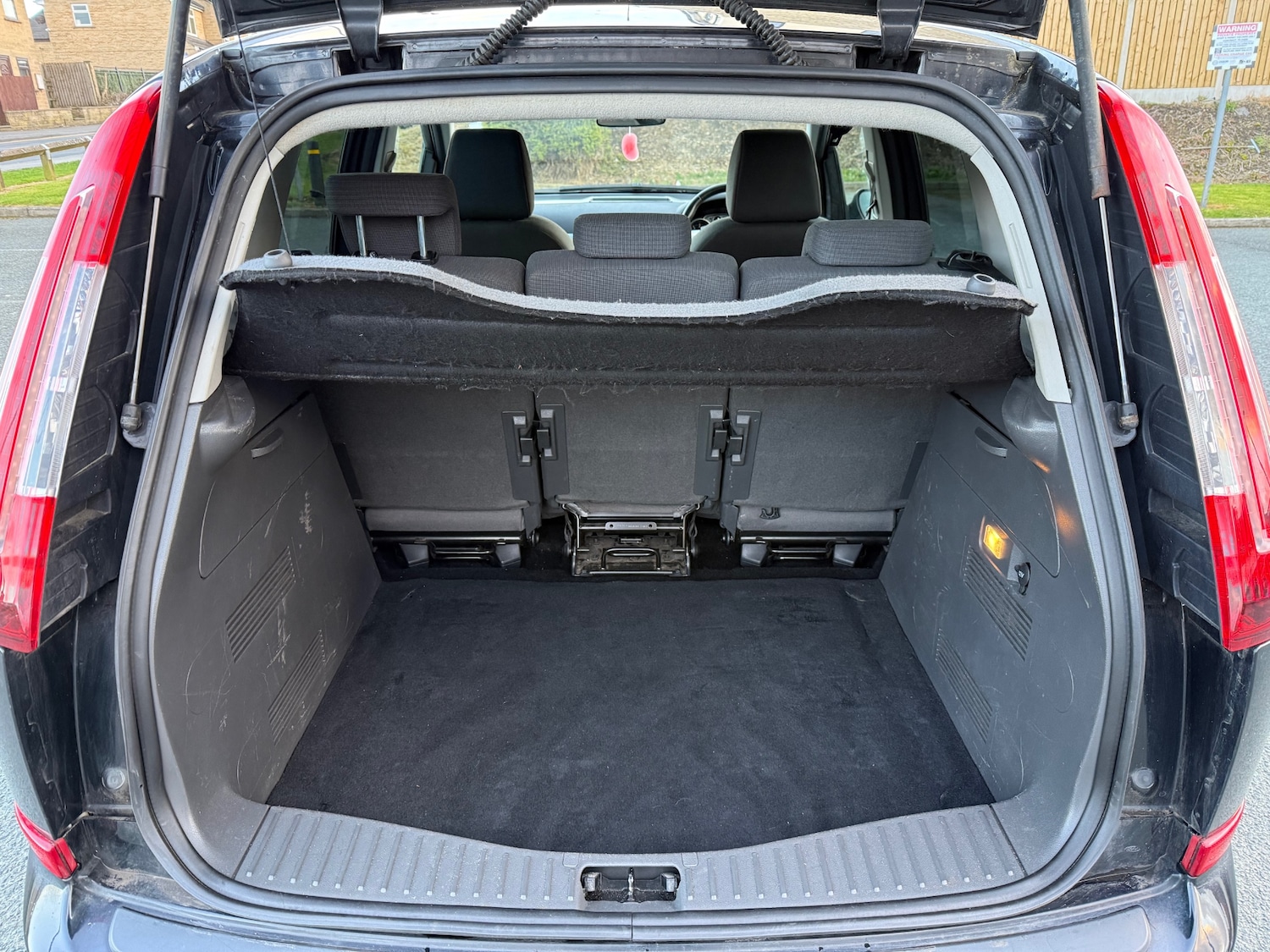 Used Ford C-Max 2008 for sale - 78141052: Photo 17