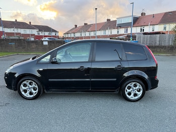 Used Ford C-Max 2008 for sale - 78141052: Photo