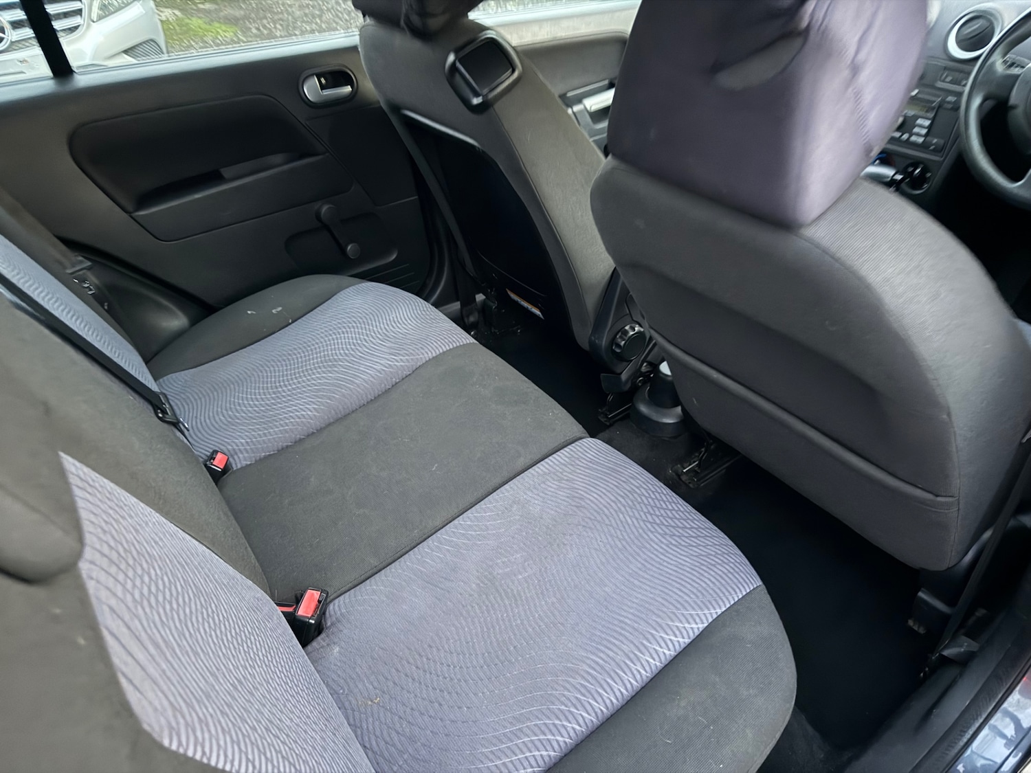 Used Ford Fusion 2008 for sale - 76483292: Photo 10