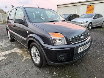 Used Ford Fusion 2008 for sale - 76483292: Photo