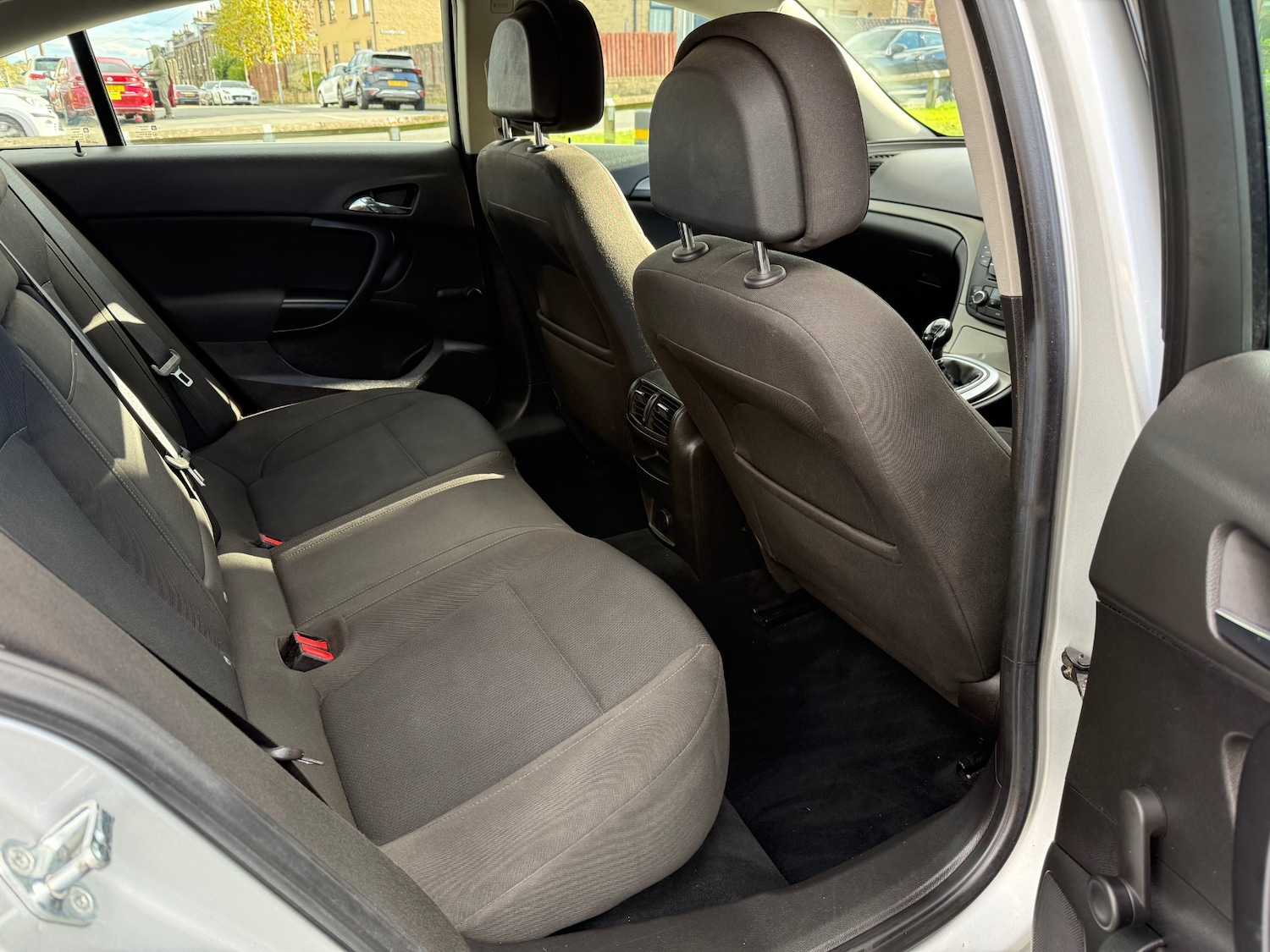 Used Vauxhall Insignia 2010 for sale - 76376789: Photo 11