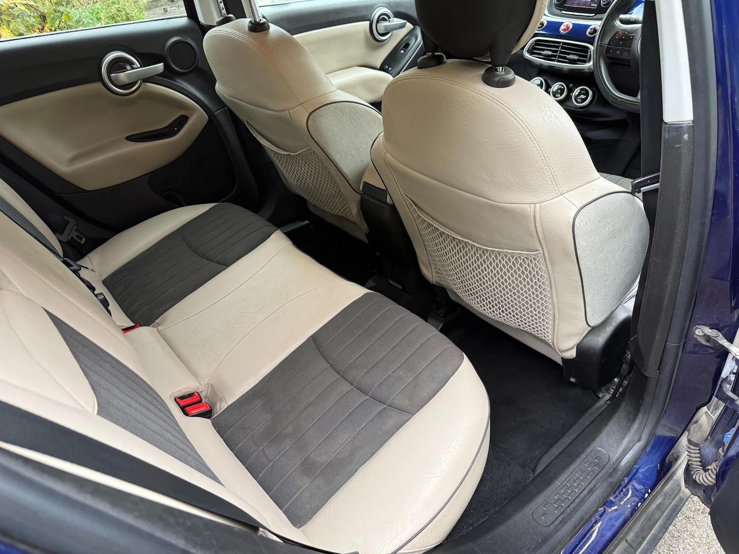 Used Fiat 500X 2015 for sale - 76171487: Photo 11