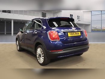 Used Fiat 500X 2015 for sale - 76171487: Photo