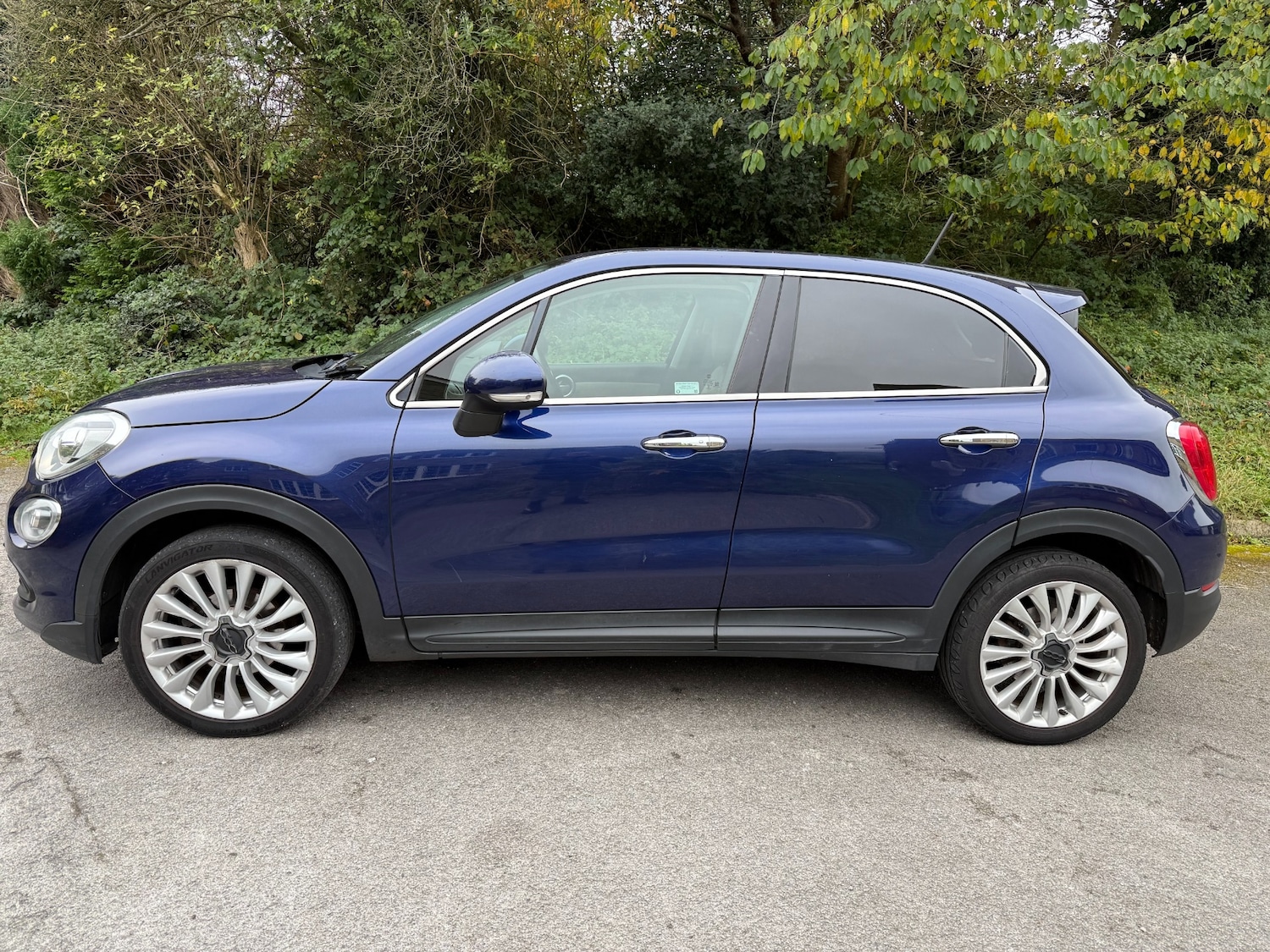 Used Fiat 500X 2015 for sale - 76171487: Photo 6