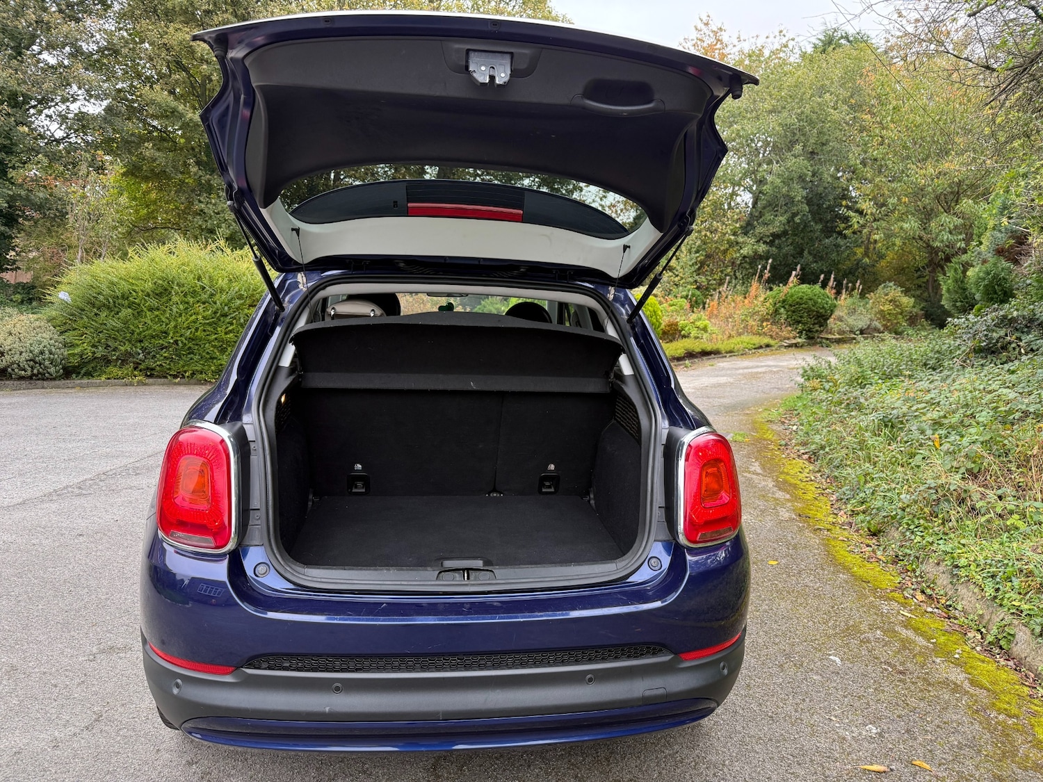 Used Fiat 500X 2015 for sale - 76171487: Photo 7