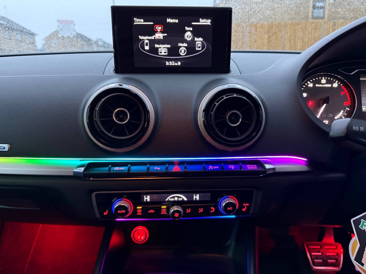 Used Audi A3 2014 for sale - 76897328: Photo 10