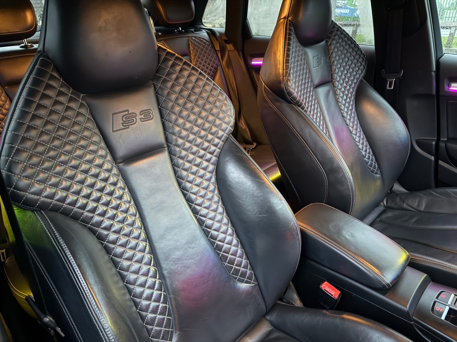 Used Audi A3 2014 for sale - 76897328: Photo 11