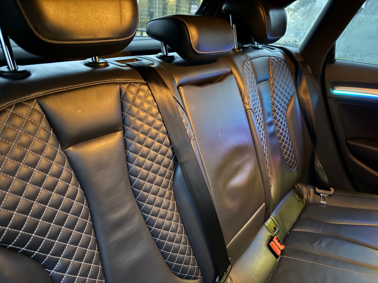 Used Audi A3 2014 for sale - 76897328: Photo 12