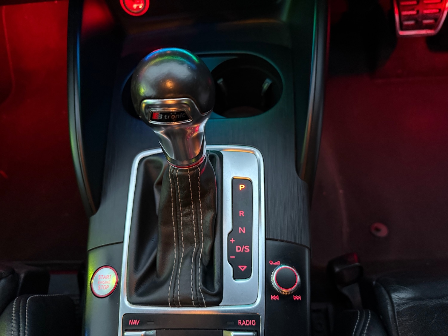 Used Audi A3 2014 for sale - 76897328: Photo 13