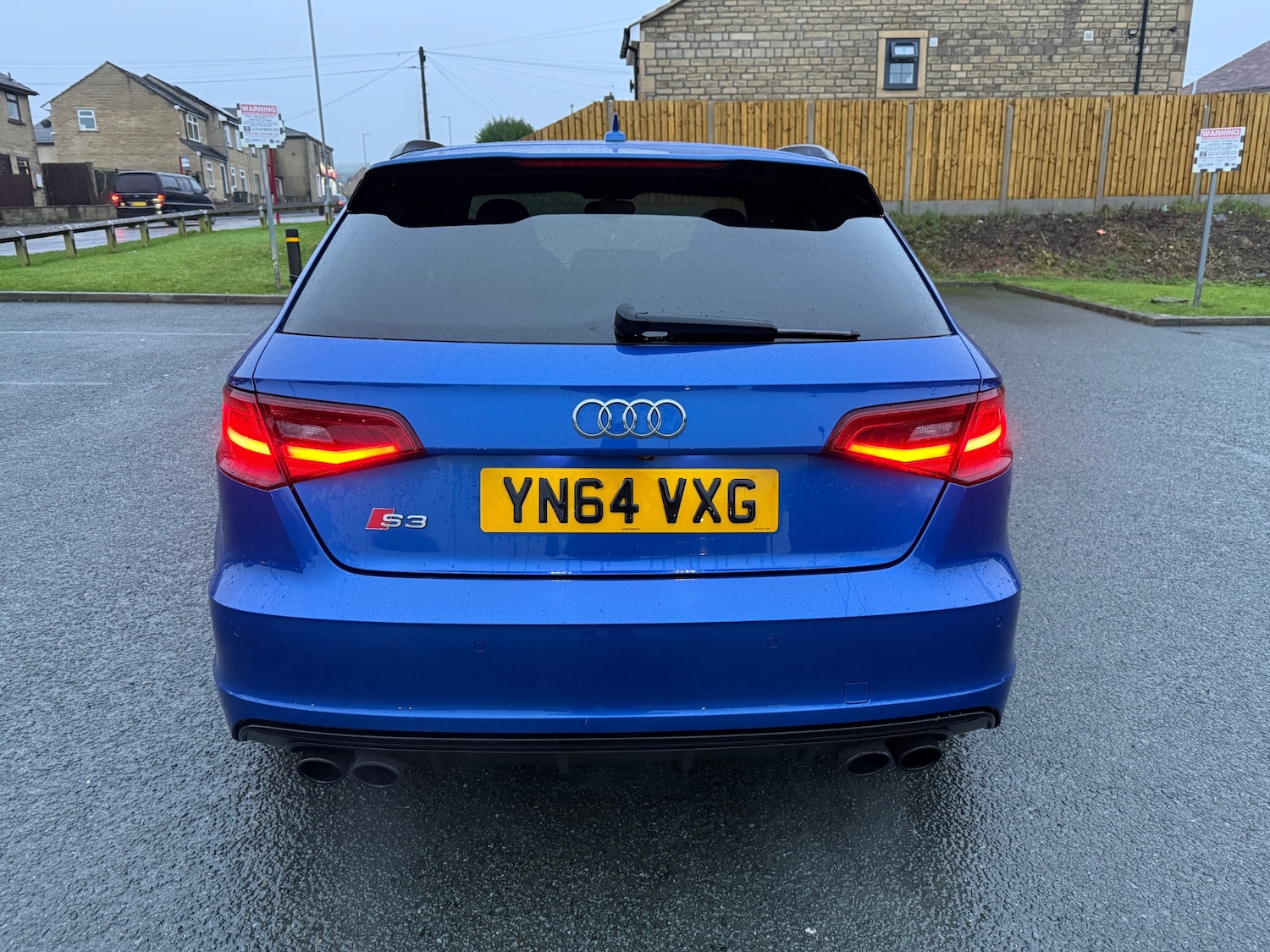 Used Audi A3 2014 for sale - 76897328: Photo 6