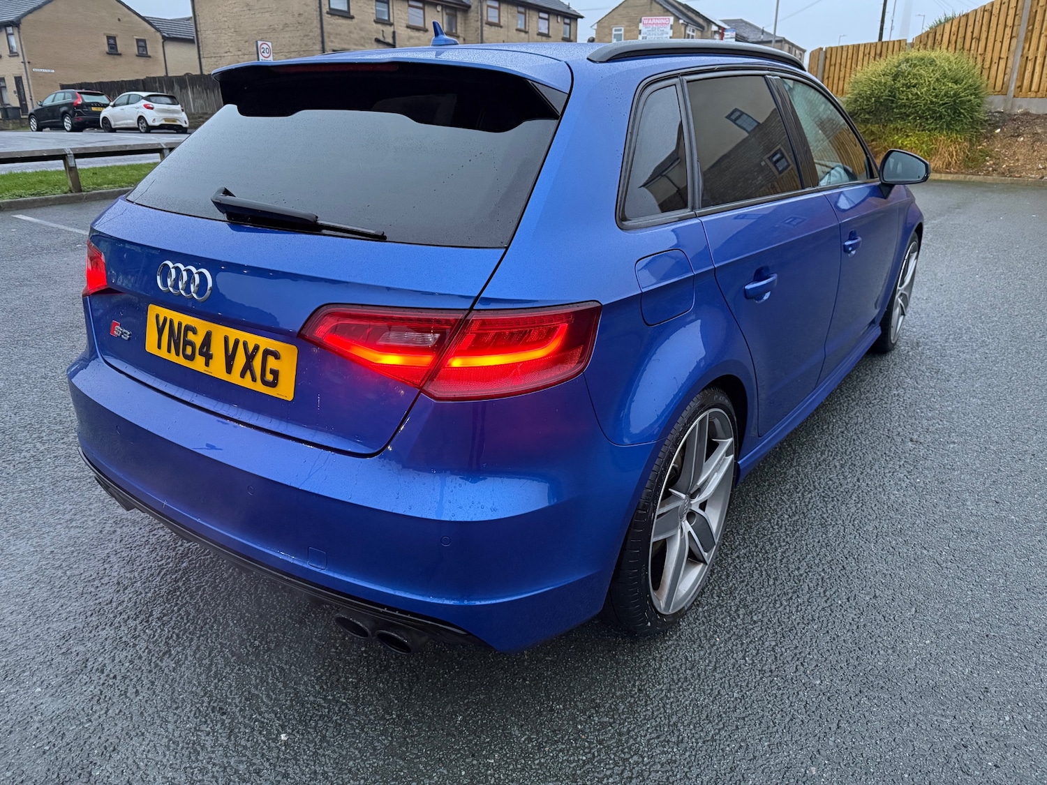 Used Audi A3 2014 for sale - 76897328: Photo 7