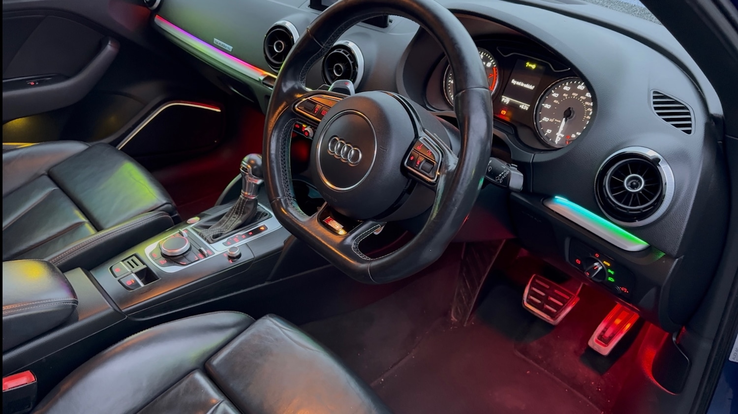 Used Audi A3 2014 for sale - 76897328: Photo 9