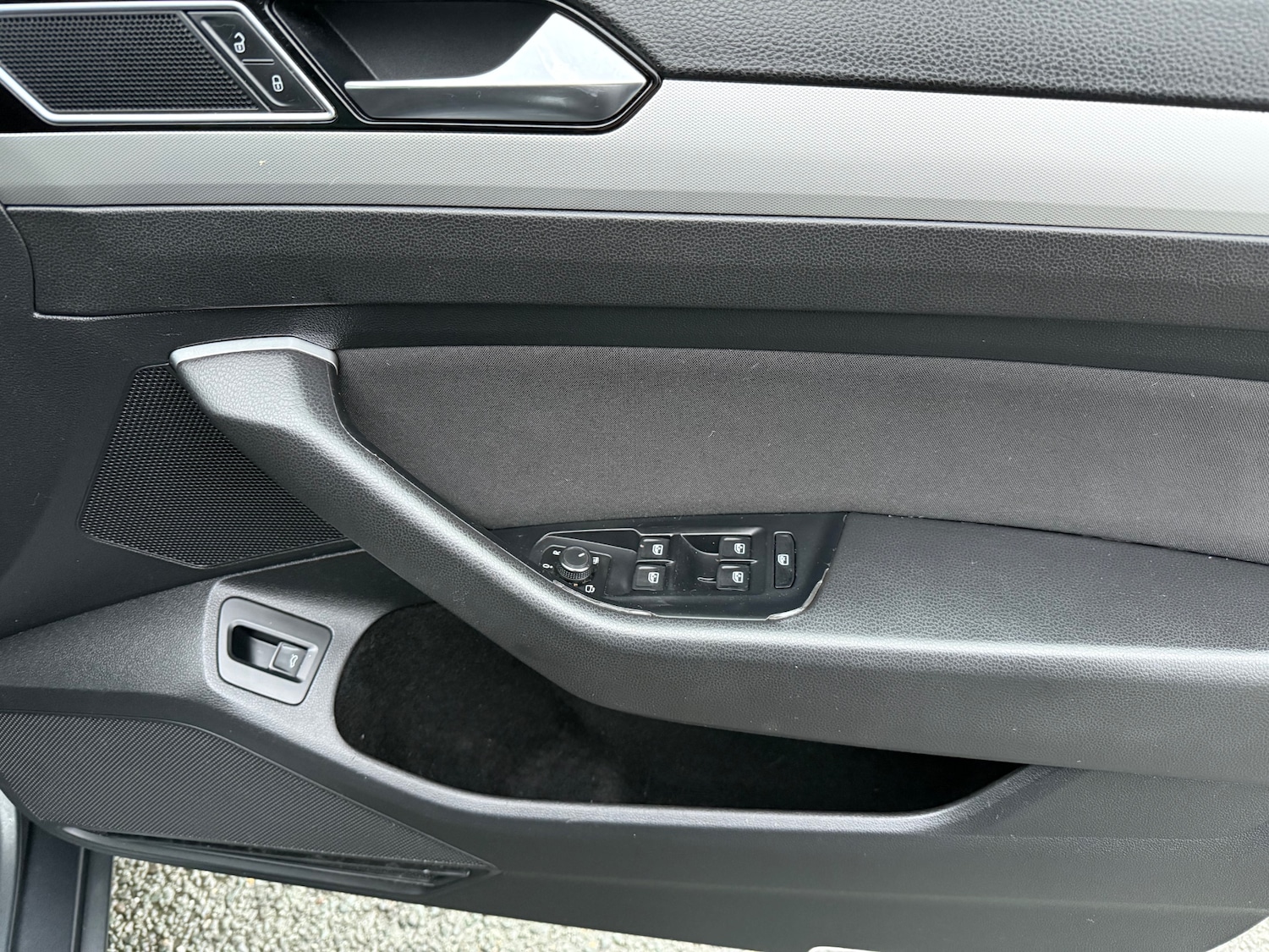 Used Volkswagen Passat 2015 for sale - 77020154: Photo 12