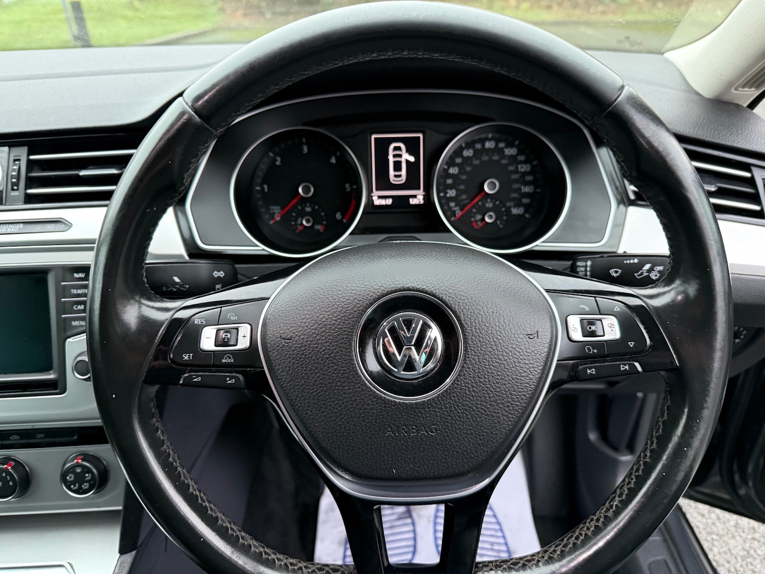 Used Volkswagen Passat 2015 for sale - 77020154: Photo 13