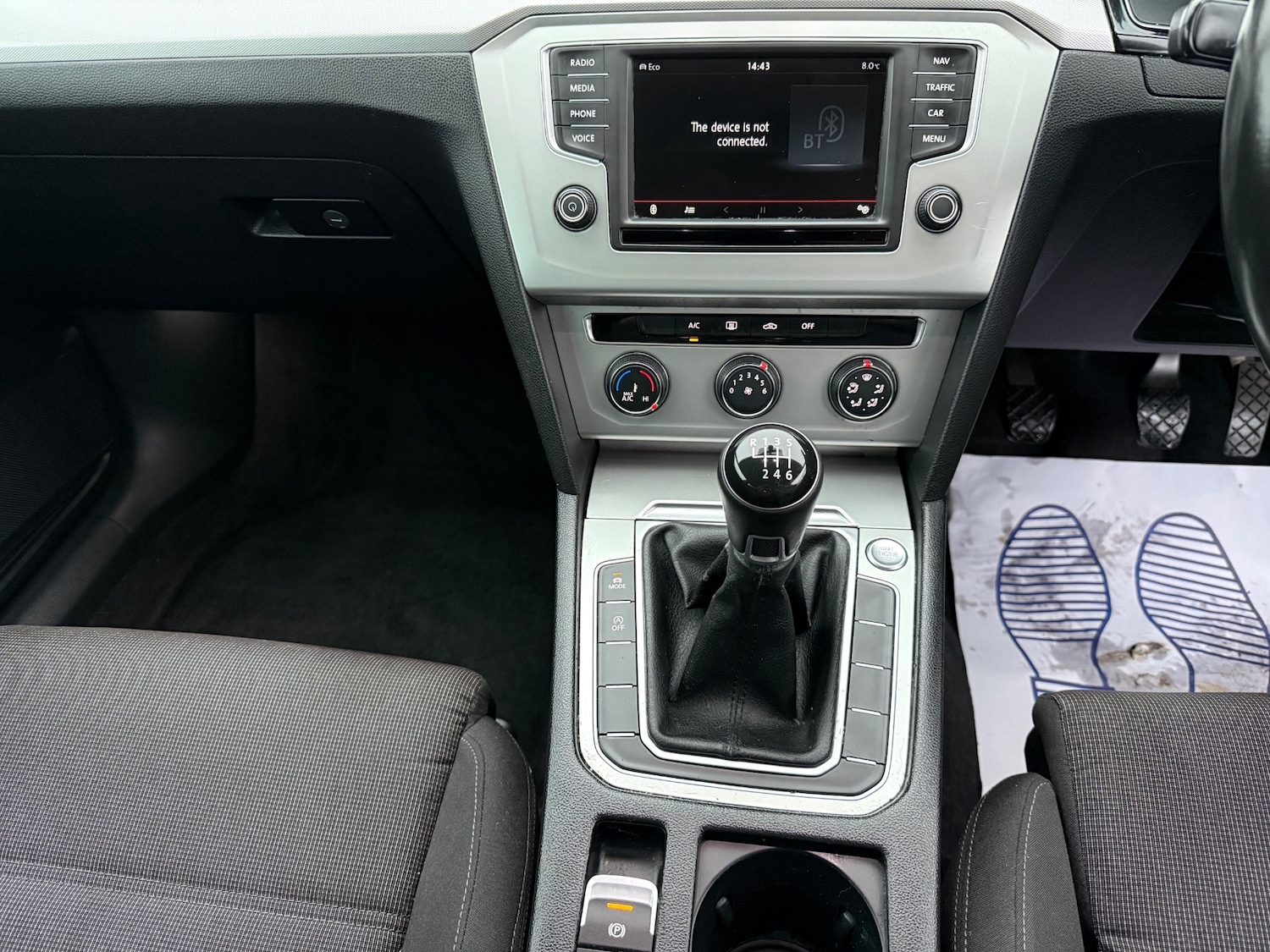 Used Volkswagen Passat 2015 for sale - 77020154: Photo 14