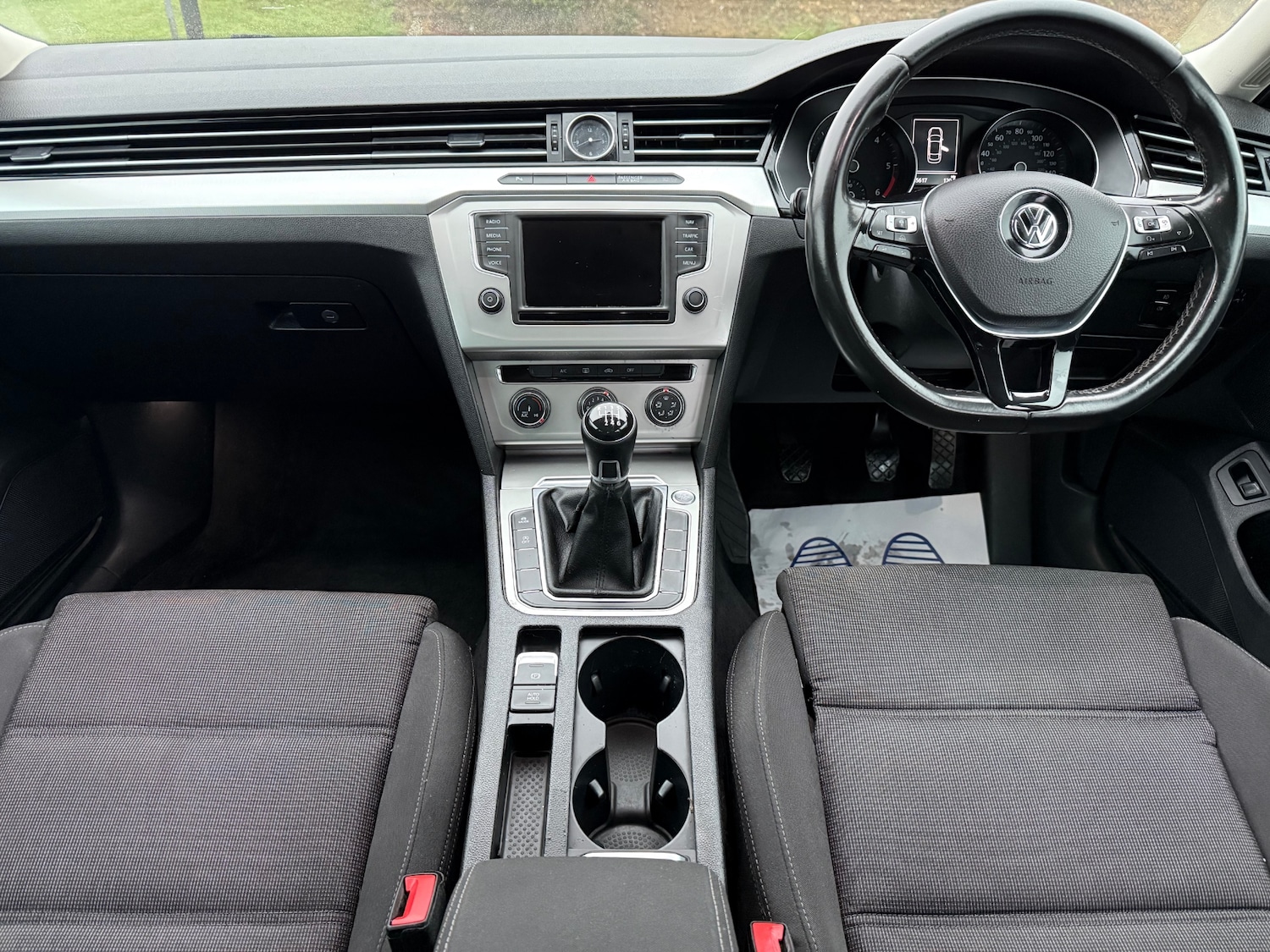 Used Volkswagen Passat 2015 for sale - 77020154: Photo 15