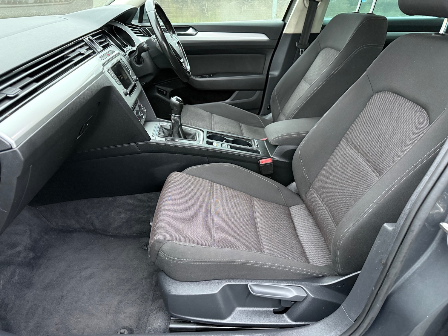 Used Volkswagen Passat 2015 for sale - 77020154: Photo 16