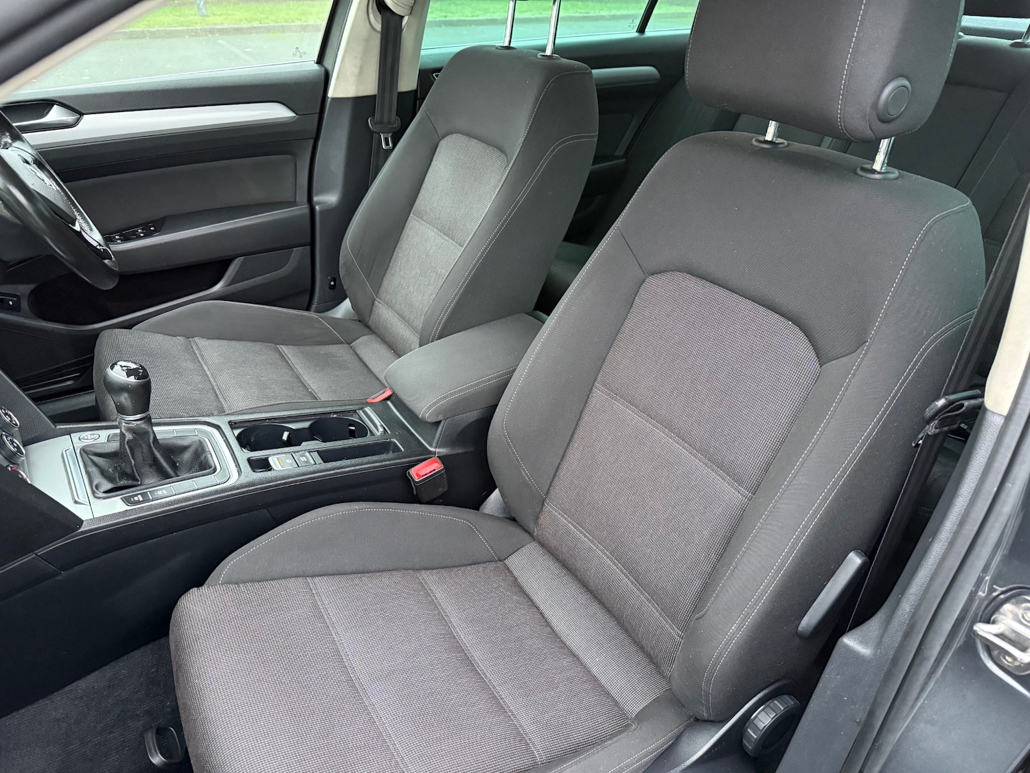 Used Volkswagen Passat 2015 for sale - 77020154: Photo 17