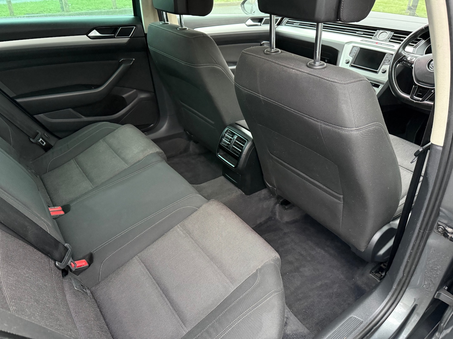 Used Volkswagen Passat 2015 for sale - 77020154: Photo 18