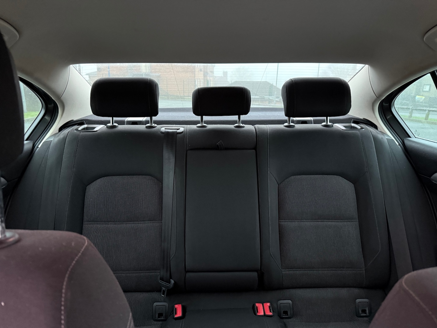 Used Volkswagen Passat 2015 for sale - 77020154: Photo 19