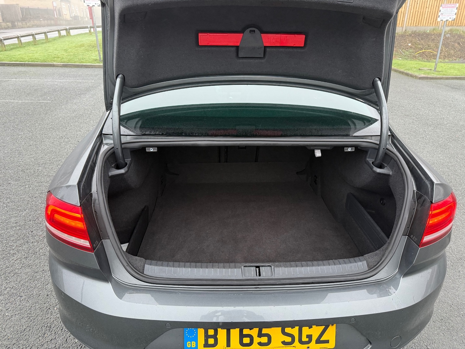 Used Volkswagen Passat 2015 for sale - 77020154: Photo 20