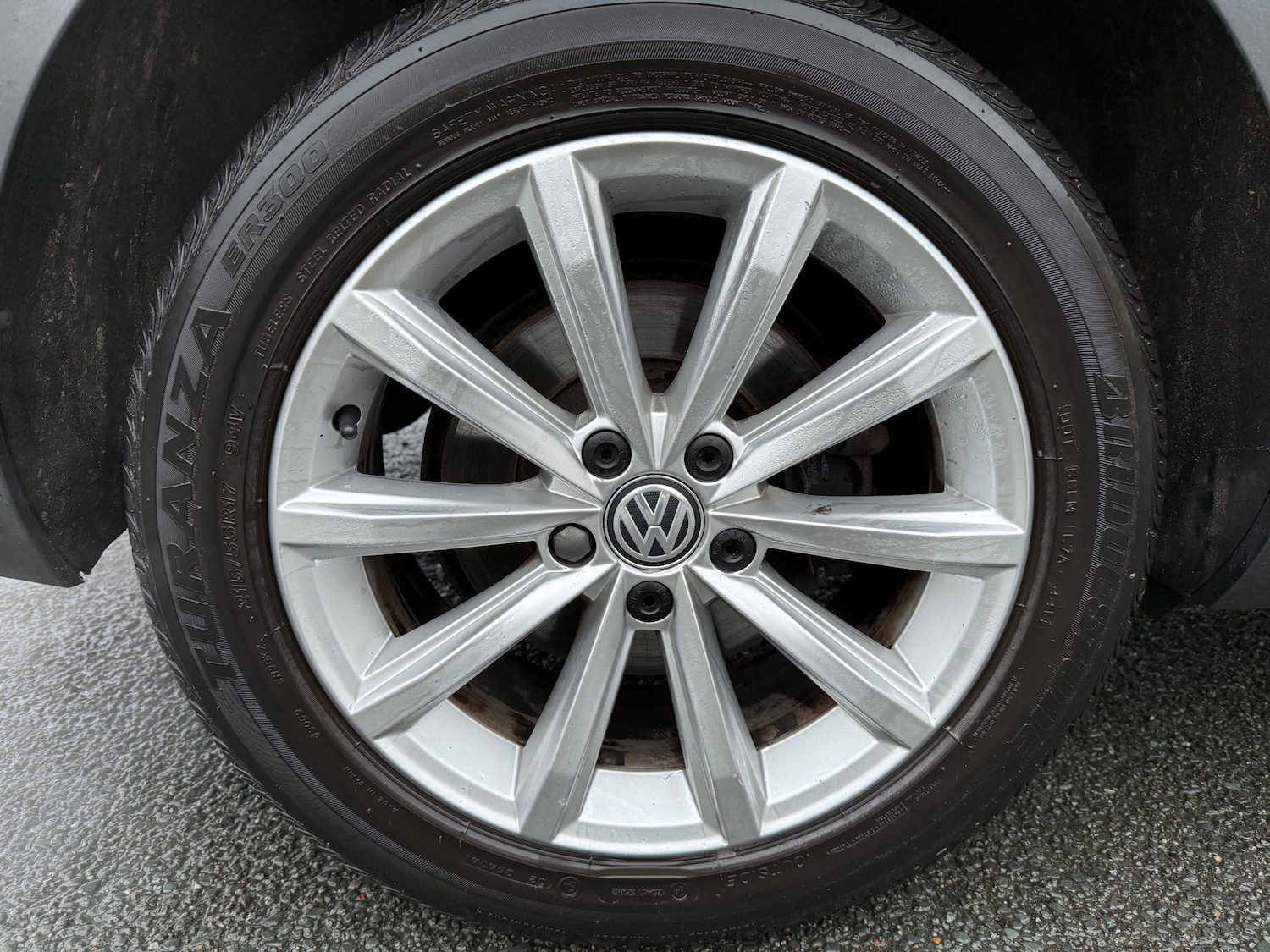 Used Volkswagen Passat 2015 for sale - 77020154: Photo 21