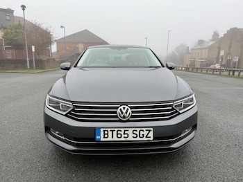 Used Volkswagen Passat 2015 for sale - 77020154: Photo