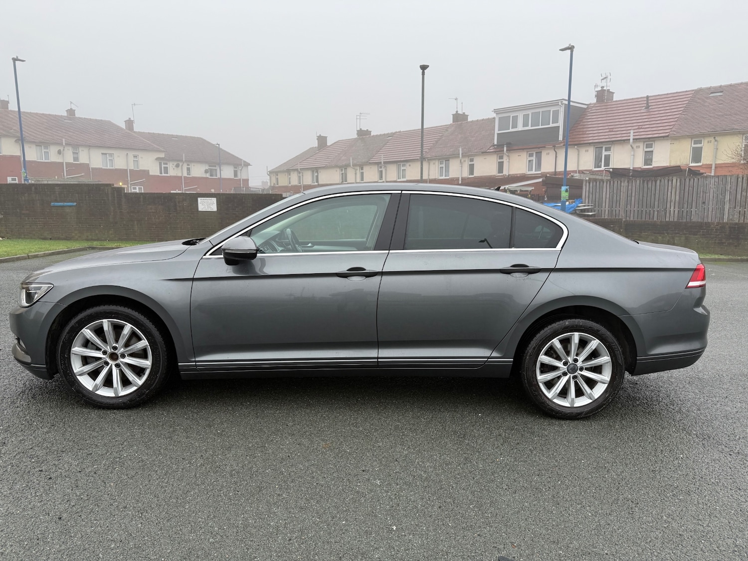 Used Volkswagen Passat 2015 for sale - 77020154: Photo 4