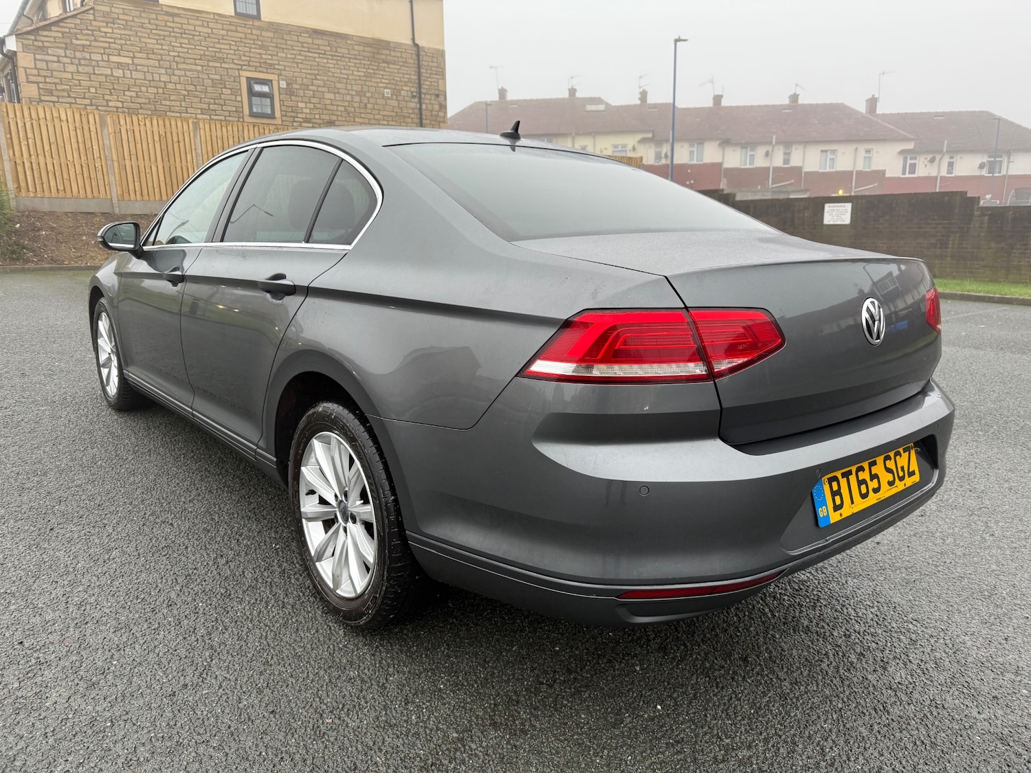 Used Volkswagen Passat 2015 for sale - 77020154: Photo 5