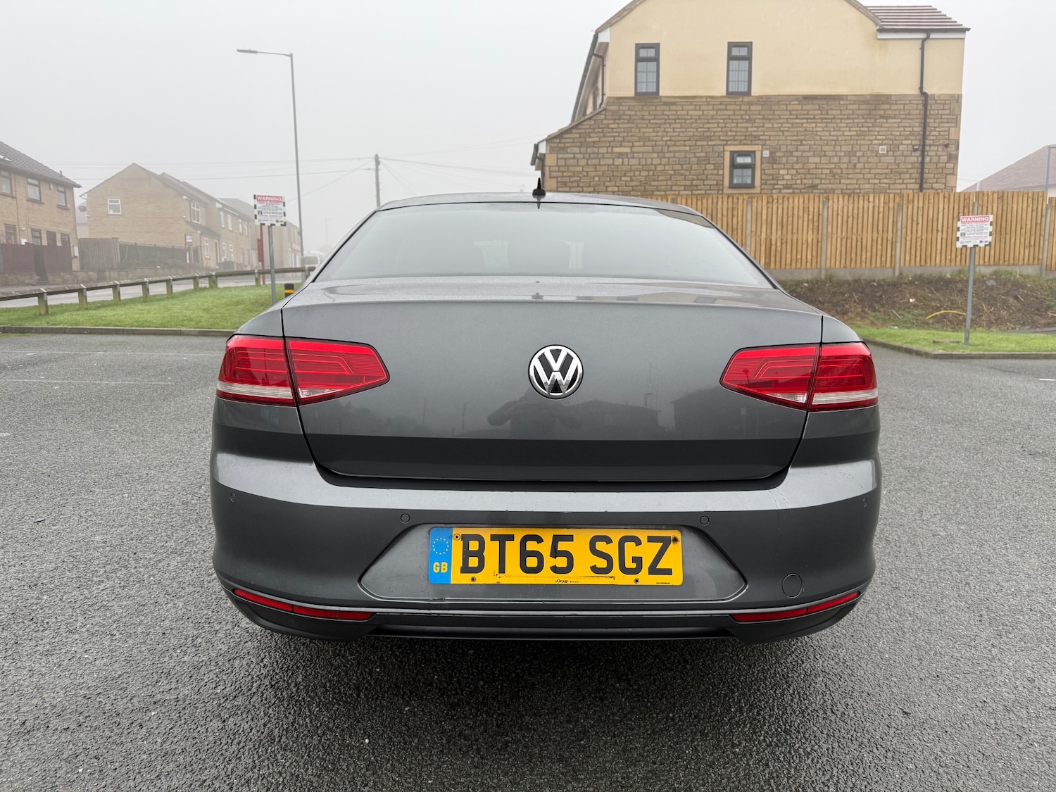 Used Volkswagen Passat 2015 for sale - 77020154: Photo 6