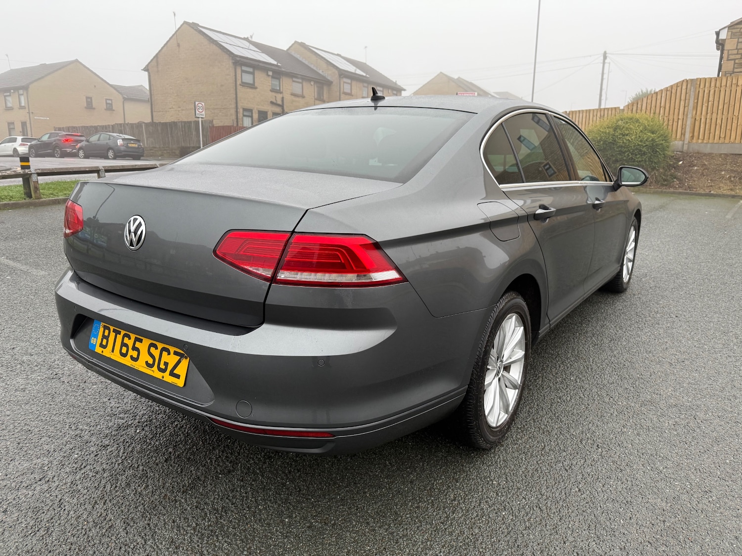 Used Volkswagen Passat 2015 for sale - 77020154: Photo 7