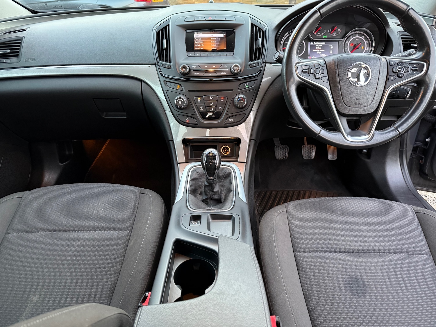 Used Vauxhall Insignia 2014 for sale - 76963675: Photo 11