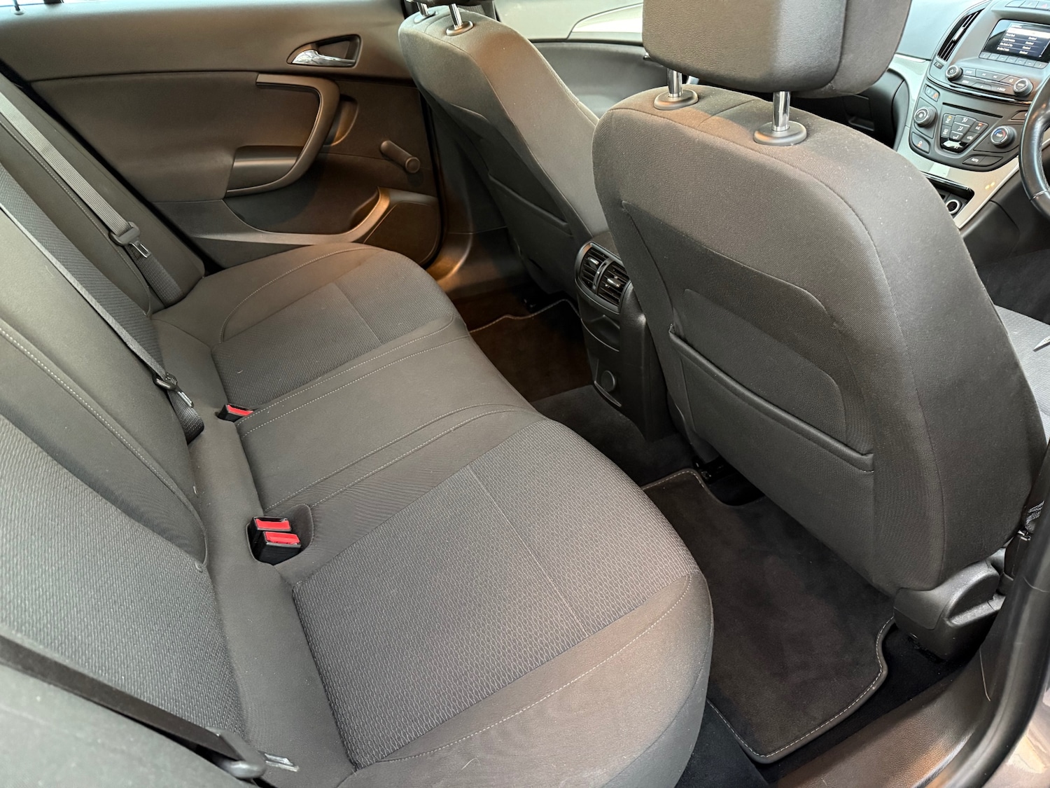 Used Vauxhall Insignia 2014 for sale - 76963675: Photo 14