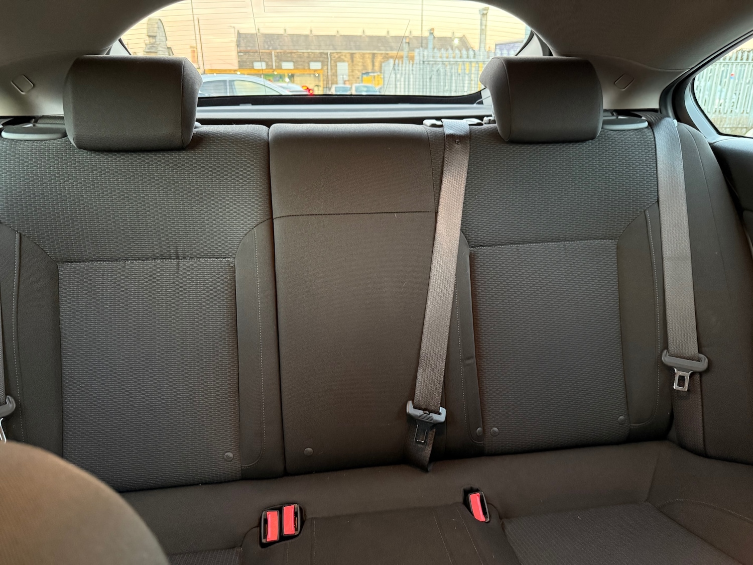 Used Vauxhall Insignia 2014 for sale - 76963675: Photo 15