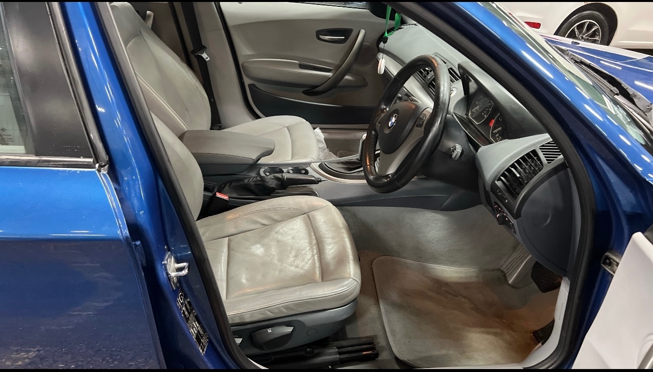 Used BMW 1 Series 2006 for sale - 76503456: Photo 7